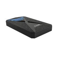 Miniatura 8 de CAJA HDD TOOQ GAMING TQE-2550BL 2.5´´ SATA USB3.0/3.1 9,5MM GEN1 NEGRA LED AZUL