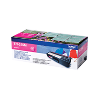 Miniatura 1 de TONER BROTHER MAGENTA TN325M