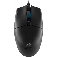 Miniatura 1 de Ratón Gaming CORSAIR  Katar Pro Black 12400 DPI RGB