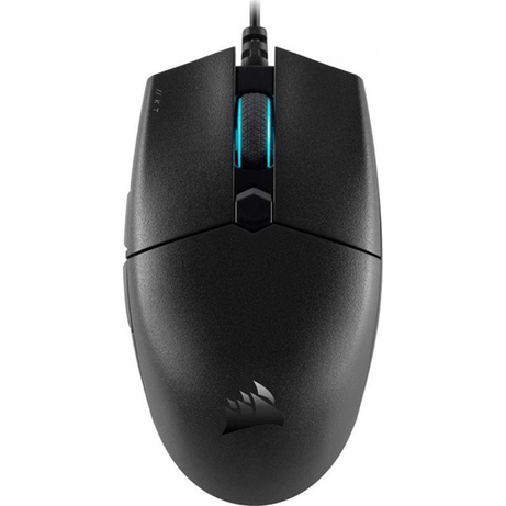 Ratón Gaming CORSAIR Katar Pro Black 12400 DPI RGB - Imagen 1 de 12 Ratón Gaming CORSAIR Katar Pro Black 12400 DPI RGB - Imagen 1 de 12