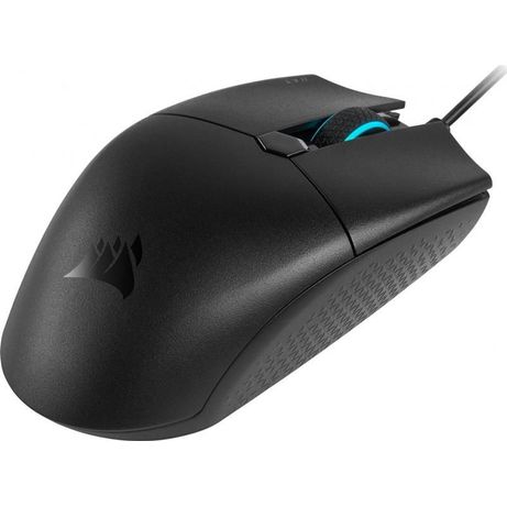 Ratón Gaming CORSAIR Katar Pro Black 12400 DPI RGB - Imagen 10 de 12 Ratón Gaming CORSAIR Katar Pro Black 12400 DPI RGB - Imagen 10 de 12