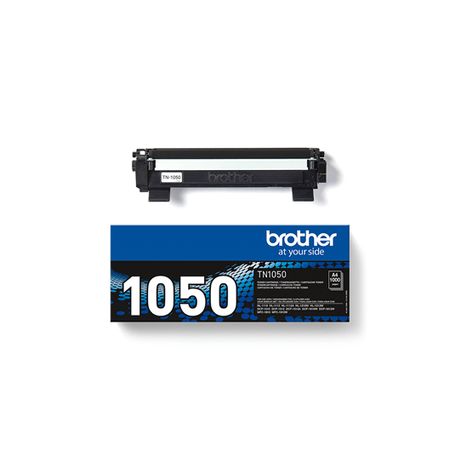 TONER BROTHER NEGRO TN1050 - Imagen 3 de 5 TONER BROTHER NEGRO TN1050 - Imagen 3 de 5