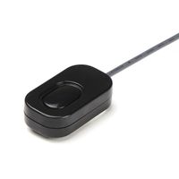 Miniatura 3 de 2 PORT USB 4K60HZ DISPLAYPORT KVM SWITCH - OS INDEPENDENT IN