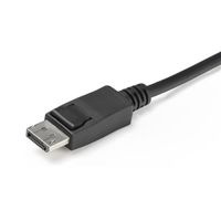 Miniatura 4 de 2 PORT USB 4K60HZ DISPLAYPORT KVM SWITCH - OS INDEPENDENT IN