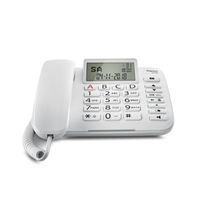 Miniatura 5 de SIEMENS -GIGASET TELEFONO FIJO DL380 BLANCO
