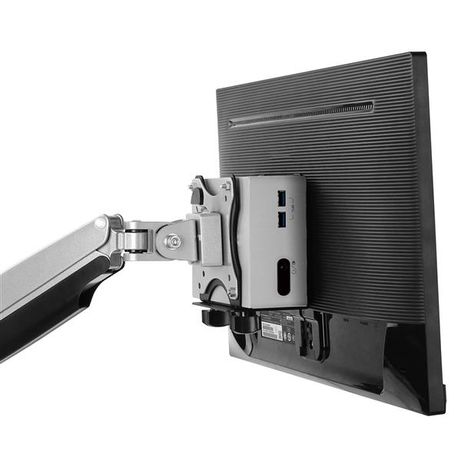 THIN CLIENT MOUNT - VESA MOUNT - Imagen 7 de 8 THIN CLIENT MOUNT - VESA MOUNT - Imagen 7 de 8