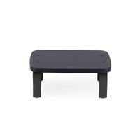 Miniatura 1 de SOPORTE PARA MONITOR SMARTFIT PARA PANTALLAS DE HASTA 21  - NEGRO