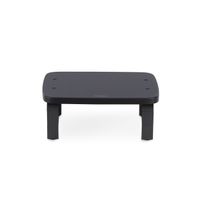 Miniatura 3 de SOPORTE PARA MONITOR SMARTFIT PARA PANTALLAS DE HASTA 21  - NEGRO