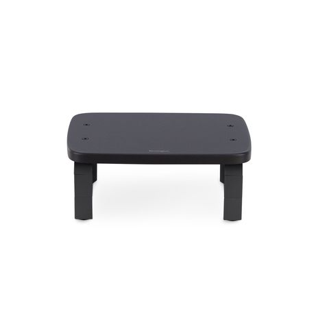 SOPORTE PARA MONITOR SMARTFIT PARA PANTALLAS DE HASTA 21 - NEGRO - Imagen 3 de 3 SOPORTE PARA MONITOR SMARTFIT PARA PANTALLAS DE HASTA 21 - NEGRO - Imagen 3 de 3