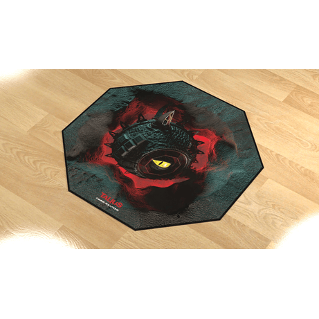 ALFOMBRILLA GAMING PARA SILLA TALIUS 800 - Imagen 1 de 4 ALFOMBRILLA GAMING PARA SILLA TALIUS 800 - Imagen 1 de 4