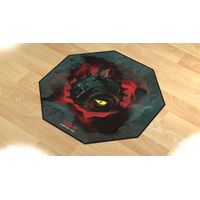 Miniatura 2 de ALFOMBRILLA GAMING PARA SILLA TALIUS 800