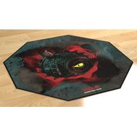 Miniatura 3 de ALFOMBRILLA GAMING PARA SILLA TALIUS 800