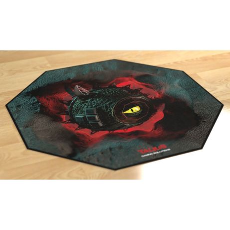 ALFOMBRILLA GAMING PARA SILLA TALIUS 800 - Imagen 3 de 4 ALFOMBRILLA GAMING PARA SILLA TALIUS 800 - Imagen 3 de 4