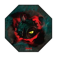 Miniatura 4 de ALFOMBRILLA GAMING PARA SILLA TALIUS 800