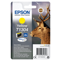 Miniatura 1 de EPSON STYLUS  BX320FW CARTUCHO AMARILLO