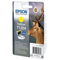 Miniatura 2 de EPSON STYLUS  BX320FW CARTUCHO AMARILLO