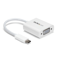 Miniatura 1 de USB TYPE C TO VGA ADAPTER