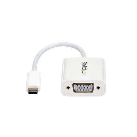 USB TYPE C TO VGA ADAPTER - Imagen 4 de 10 USB TYPE C TO VGA ADAPTER - Imagen 4 de 10