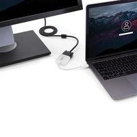 Miniatura 5 de USB TYPE C TO VGA ADAPTER