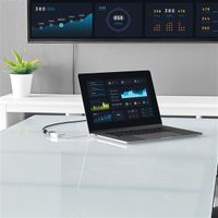 Miniatura 6 de USB TYPE C TO VGA ADAPTER