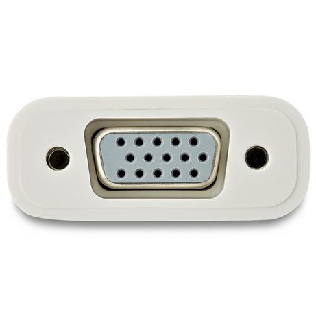 USB TYPE C TO VGA ADAPTER - Imagen 7 de 10 USB TYPE C TO VGA ADAPTER - Imagen 7 de 10