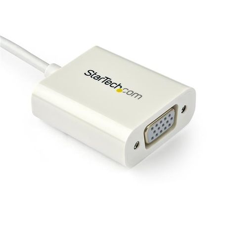 USB TYPE C TO VGA ADAPTER - Imagen 8 de 10 USB TYPE C TO VGA ADAPTER - Imagen 8 de 10