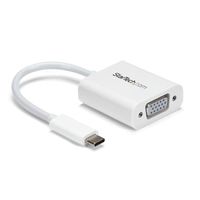 Miniatura 10 de USB TYPE C TO VGA ADAPTER