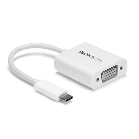 USB TYPE C TO VGA ADAPTER - Imagen 10 de 10 USB TYPE C TO VGA ADAPTER - Imagen 10 de 10