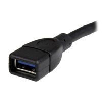 Miniatura 2 de 6IN USB 3.0 PORT SAVER CABLE -