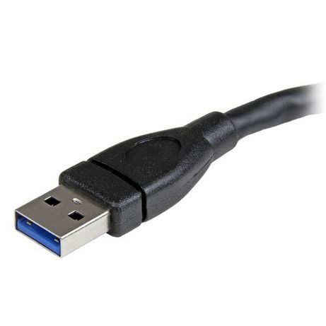 6IN USB 3.0 PORT SAVER CABLE - - Imagen 3 de 4 6IN USB 3.0 PORT SAVER CABLE - - Imagen 3 de 4