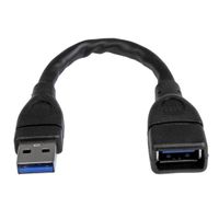 Miniatura 4 de 6IN USB 3.0 PORT SAVER CABLE -