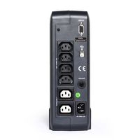 Miniatura 2 de SAI RIELLO i-Dialog 120 - 1200VA / 720 W  OFFLINE 6 x IEC 320