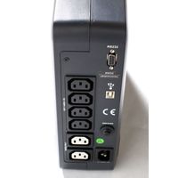 Miniatura 4 de SAI RIELLO i-Dialog 120 - 1200VA / 720 W  OFFLINE 6 x IEC 320