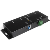 Miniatura 1 de Mountable 4 Port Rugged USB 3.0 Hub