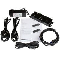 Miniatura 2 de Mountable 4 Port Rugged USB 3.0 Hub