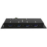 Miniatura 4 de Mountable 4 Port Rugged USB 3.0 Hub