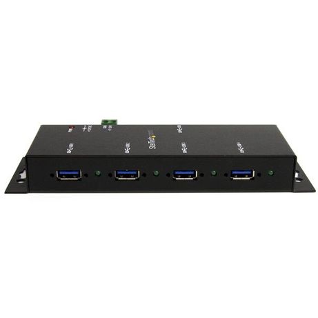 Mountable 4 Port Rugged USB 3.0 Hub - Imagen 4 de 7 Mountable 4 Port Rugged USB 3.0 Hub - Imagen 4 de 7