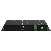Miniatura 5 de Mountable 4 Port Rugged USB 3.0 Hub