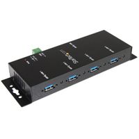 Miniatura 6 de Mountable 4 Port Rugged USB 3.0 Hub