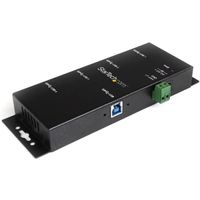 Miniatura 7 de Mountable 4 Port Rugged USB 3.0 Hub