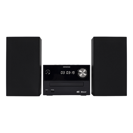 CADENA KENWOOD M-420DAB MICRO BLUETOOTH - Imagen 1 de 8 CADENA KENWOOD M-420DAB MICRO BLUETOOTH - Imagen 1 de 8