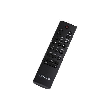 CADENA KENWOOD M-420DAB MICRO BLUETOOTH - Imagen 2 de 8 CADENA KENWOOD M-420DAB MICRO BLUETOOTH - Imagen 2 de 8