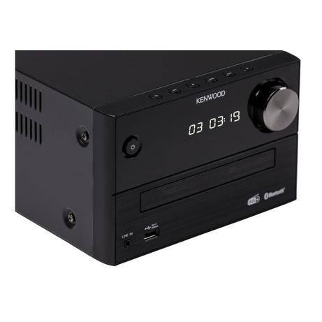 CADENA KENWOOD M-420DAB MICRO BLUETOOTH - Imagen 6 de 8 CADENA KENWOOD M-420DAB MICRO BLUETOOTH - Imagen 6 de 8