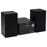 Miniatura 7 de CADENA KENWOOD M-420DAB MICRO BLUETOOTH