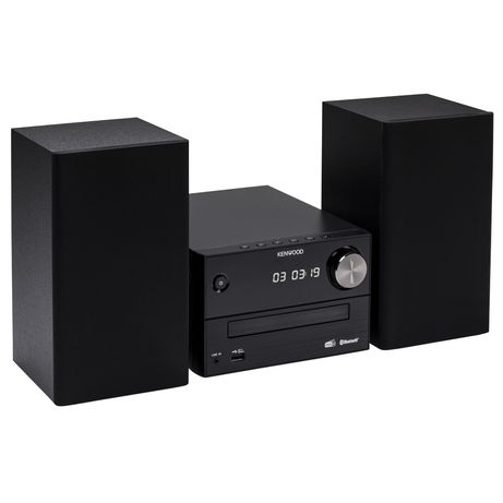 CADENA KENWOOD M-420DAB MICRO BLUETOOTH - Imagen 7 de 8 CADENA KENWOOD M-420DAB MICRO BLUETOOTH - Imagen 7 de 8