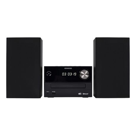 CADENA KENWOOD M-420DAB MICRO BLUETOOTH - Imagen 8 de 8 CADENA KENWOOD M-420DAB MICRO BLUETOOTH - Imagen 8 de 8