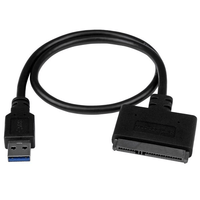 Miniatura 1 de UBS 3.1 GEN 2 ADAPTER CABLE