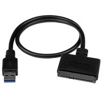 Miniatura 2 de UBS 3.1 GEN 2 ADAPTER CABLE