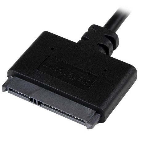 UBS 3.1 GEN 2 ADAPTER CABLE - Imagen 4 de 5 UBS 3.1 GEN 2 ADAPTER CABLE - Imagen 4 de 5