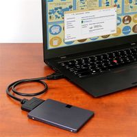 Miniatura 5 de UBS 3.1 GEN 2 ADAPTER CABLE